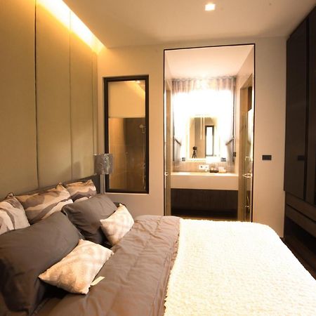 Grand Villano Pattaya Εξωτερικό φωτογραφία