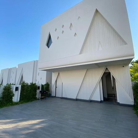 Grand Villano Pattaya Εξωτερικό φωτογραφία