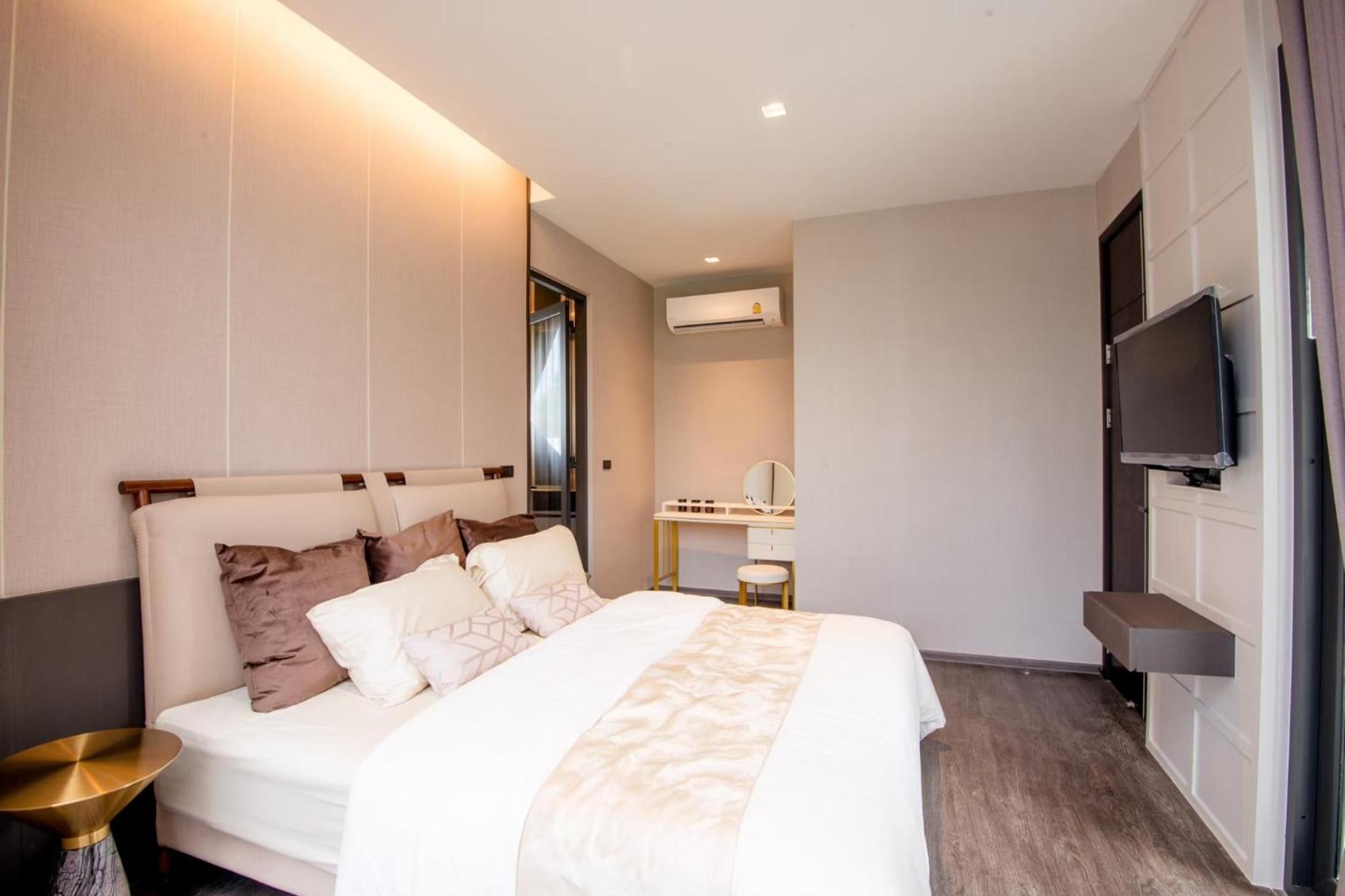 Grand Villano Pattaya Εξωτερικό φωτογραφία