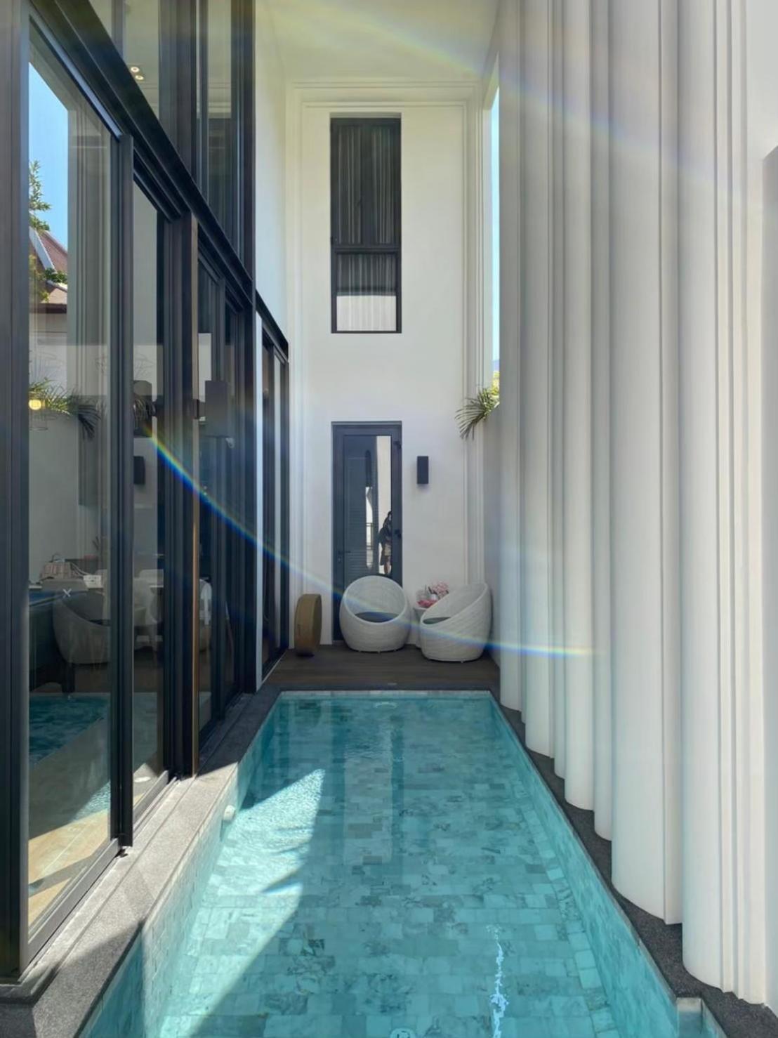 Grand Villano Pattaya Εξωτερικό φωτογραφία
