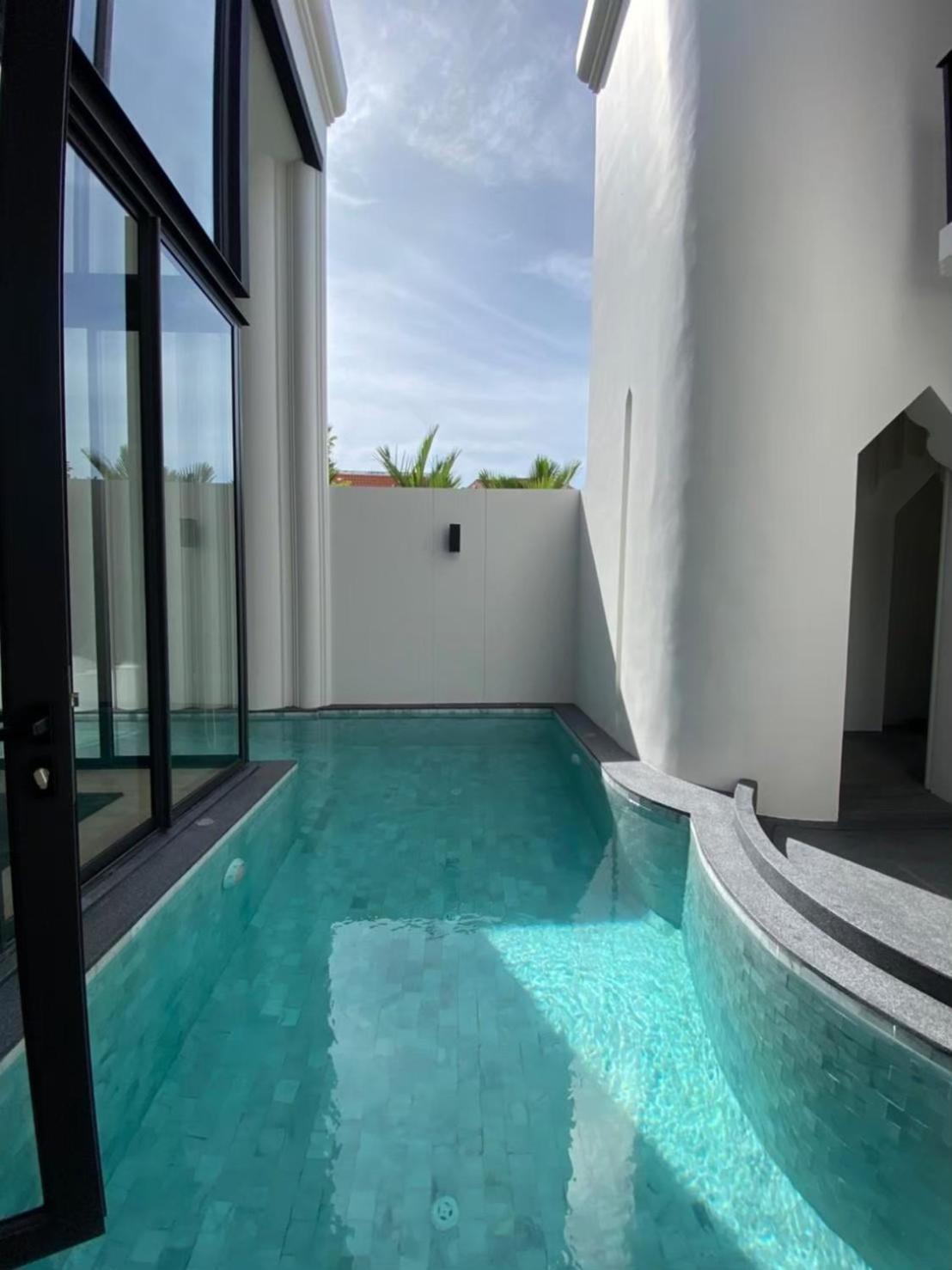 Grand Villano Pattaya Εξωτερικό φωτογραφία