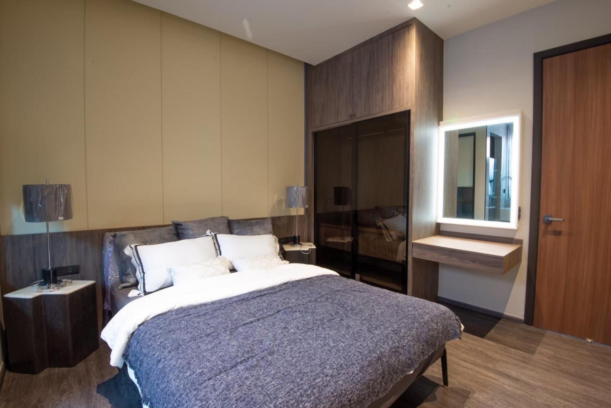 Grand Villano Pattaya Εξωτερικό φωτογραφία