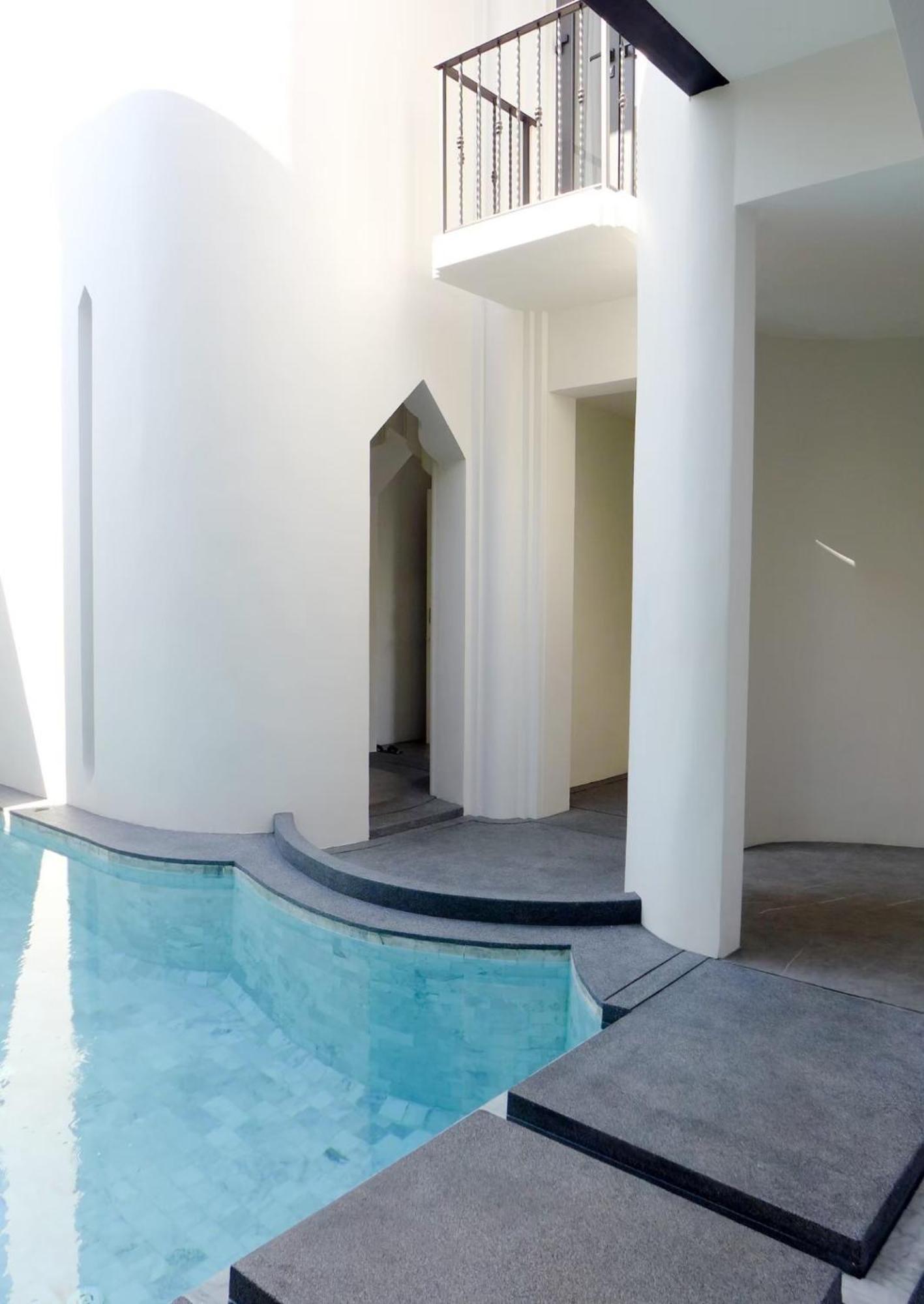 Grand Villano Pattaya Εξωτερικό φωτογραφία