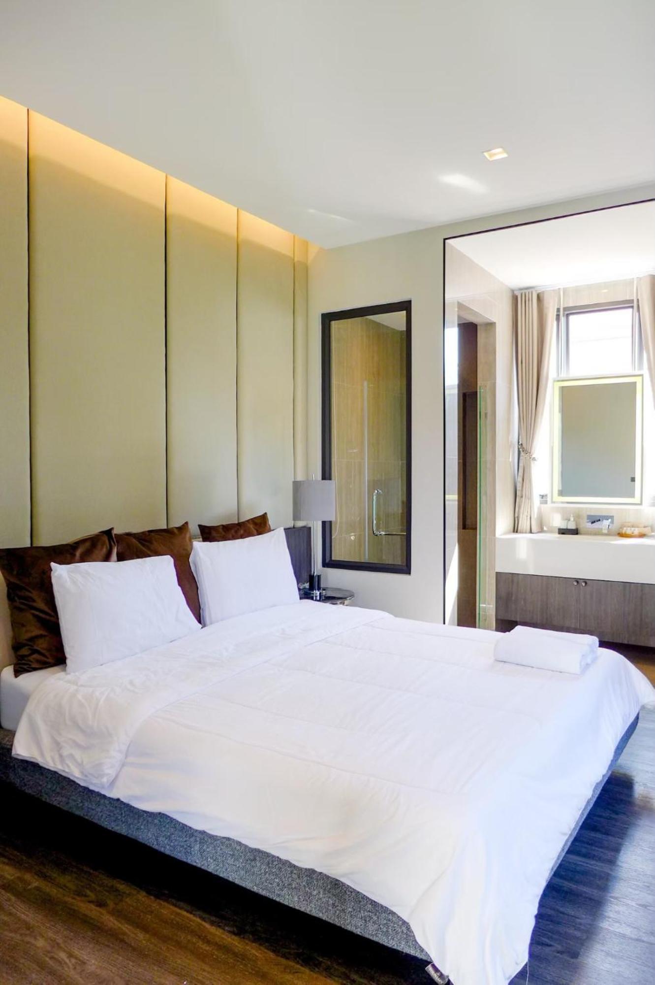 Grand Villano Pattaya Εξωτερικό φωτογραφία