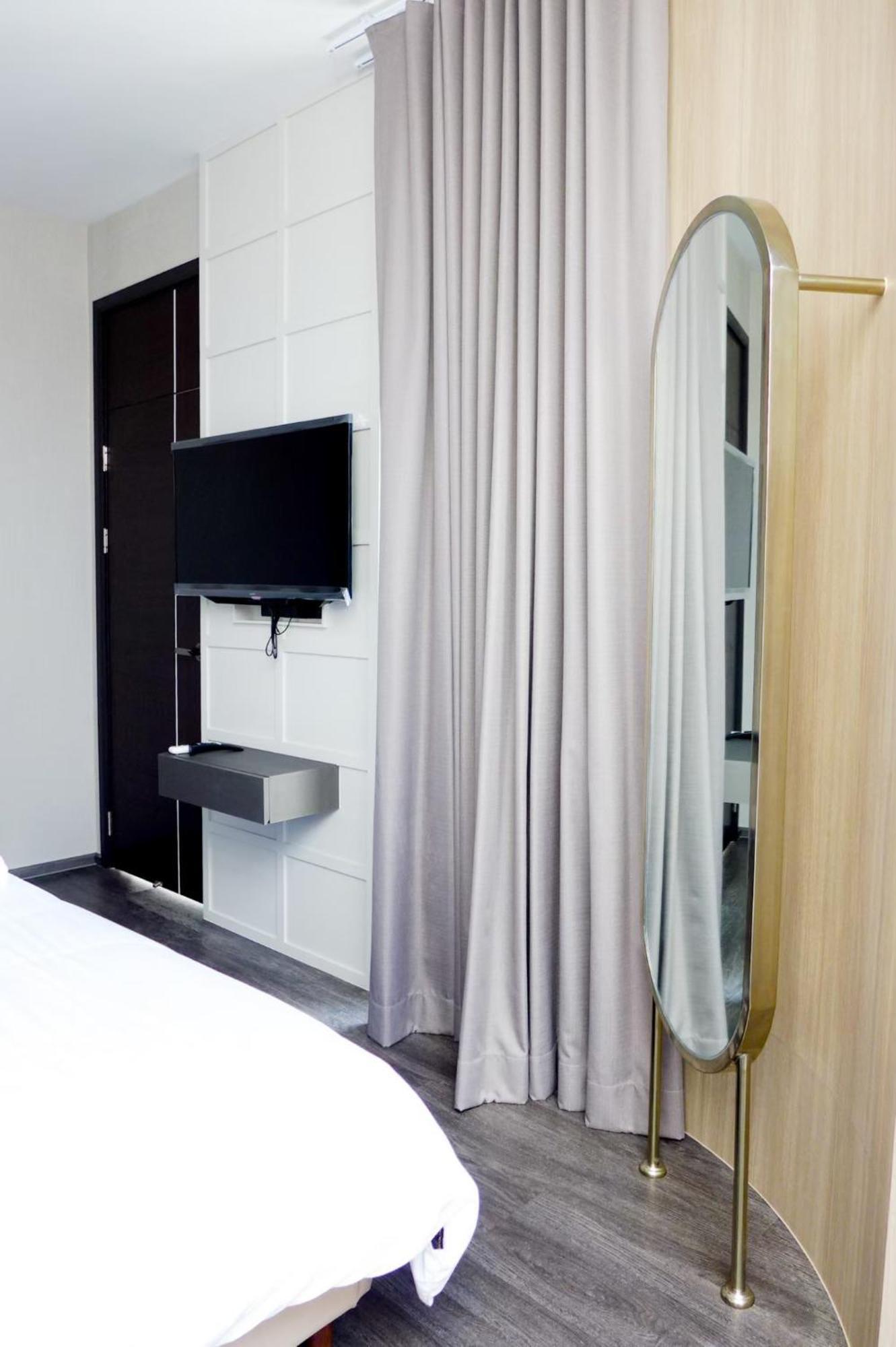 Grand Villano Pattaya Εξωτερικό φωτογραφία