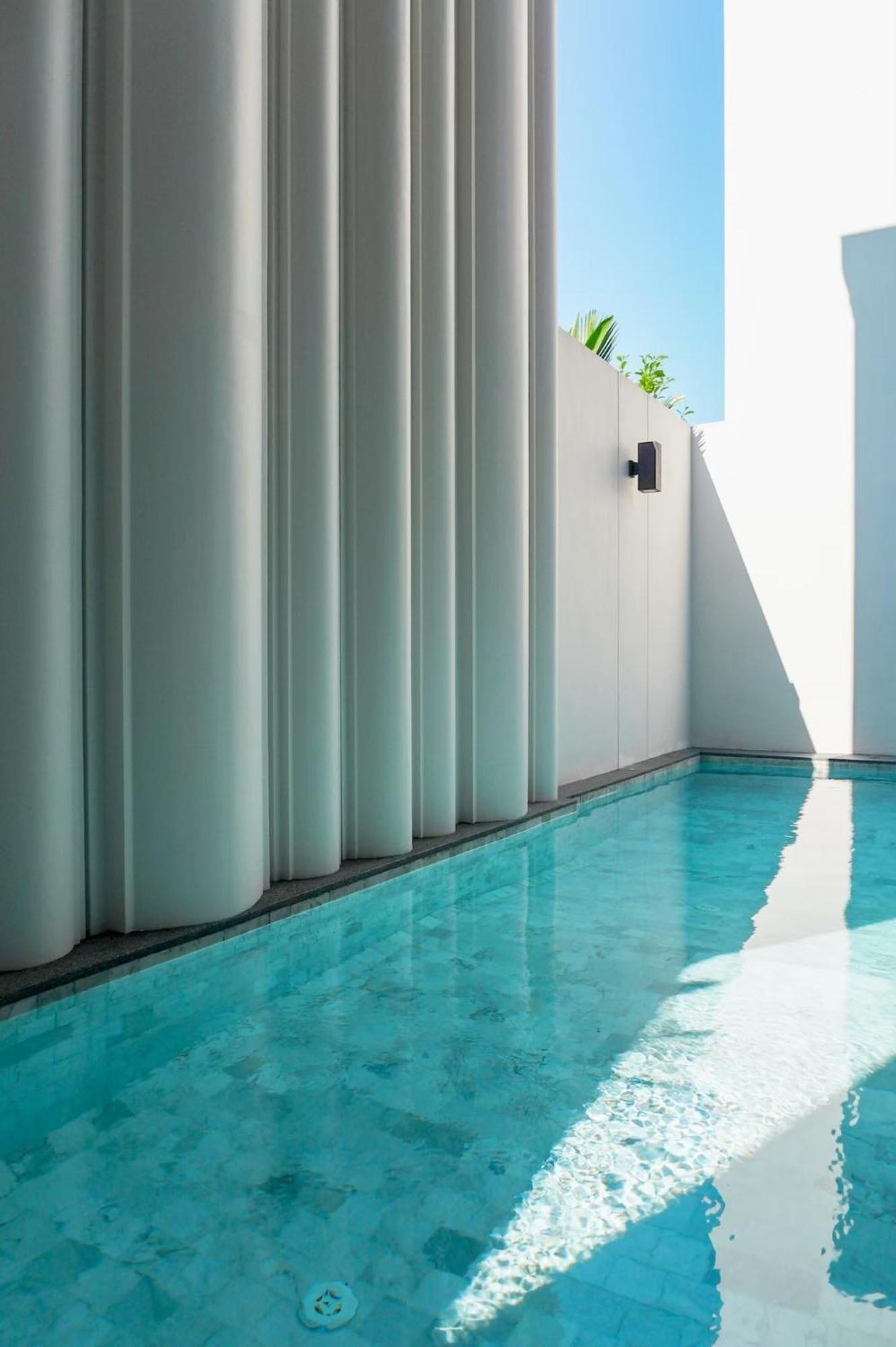 Grand Villano Pattaya Εξωτερικό φωτογραφία